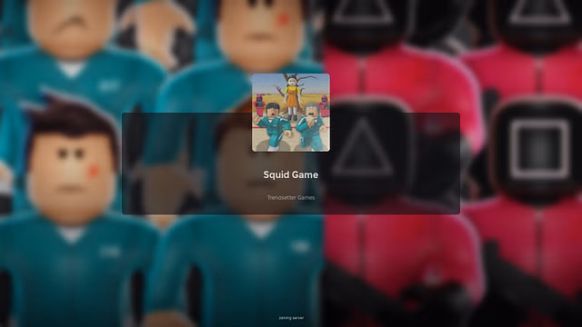 How to master Roblox Squid Game