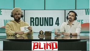 Blind Esports ranks eighth in BGIS 2024 Round 4 Group 2