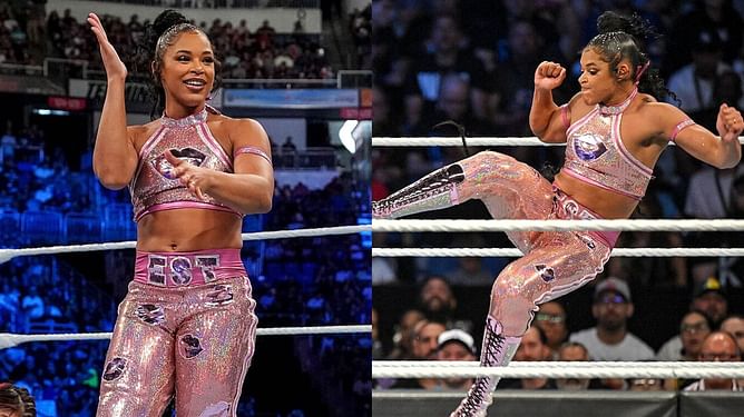 Bianca Belair to get her revenge on 5-time champion after 203 days? Analyzing the possibility