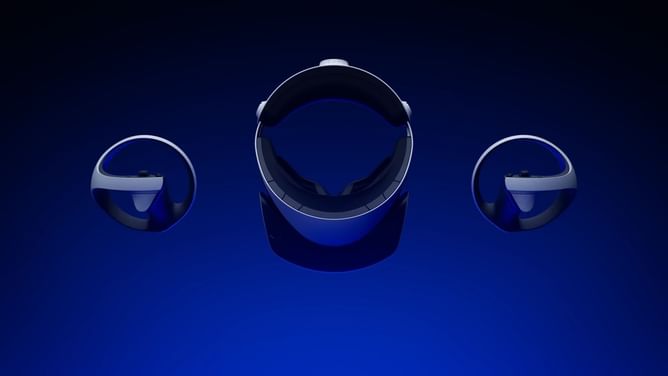 PSVR 2 PC support may come earlier than expected according to leaks