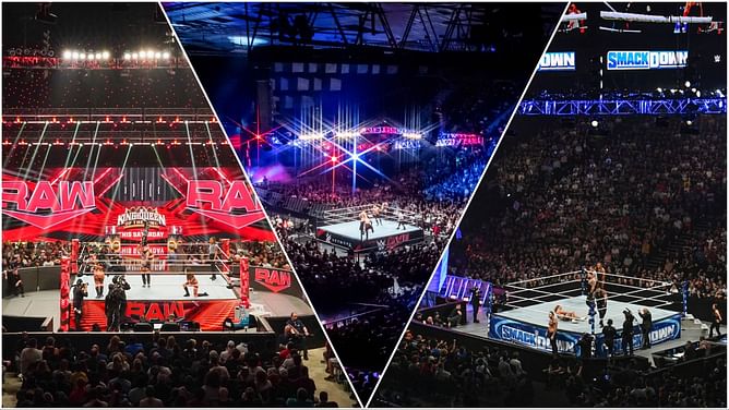 WWE title challenger decided ahead of King and Queen of the Ring