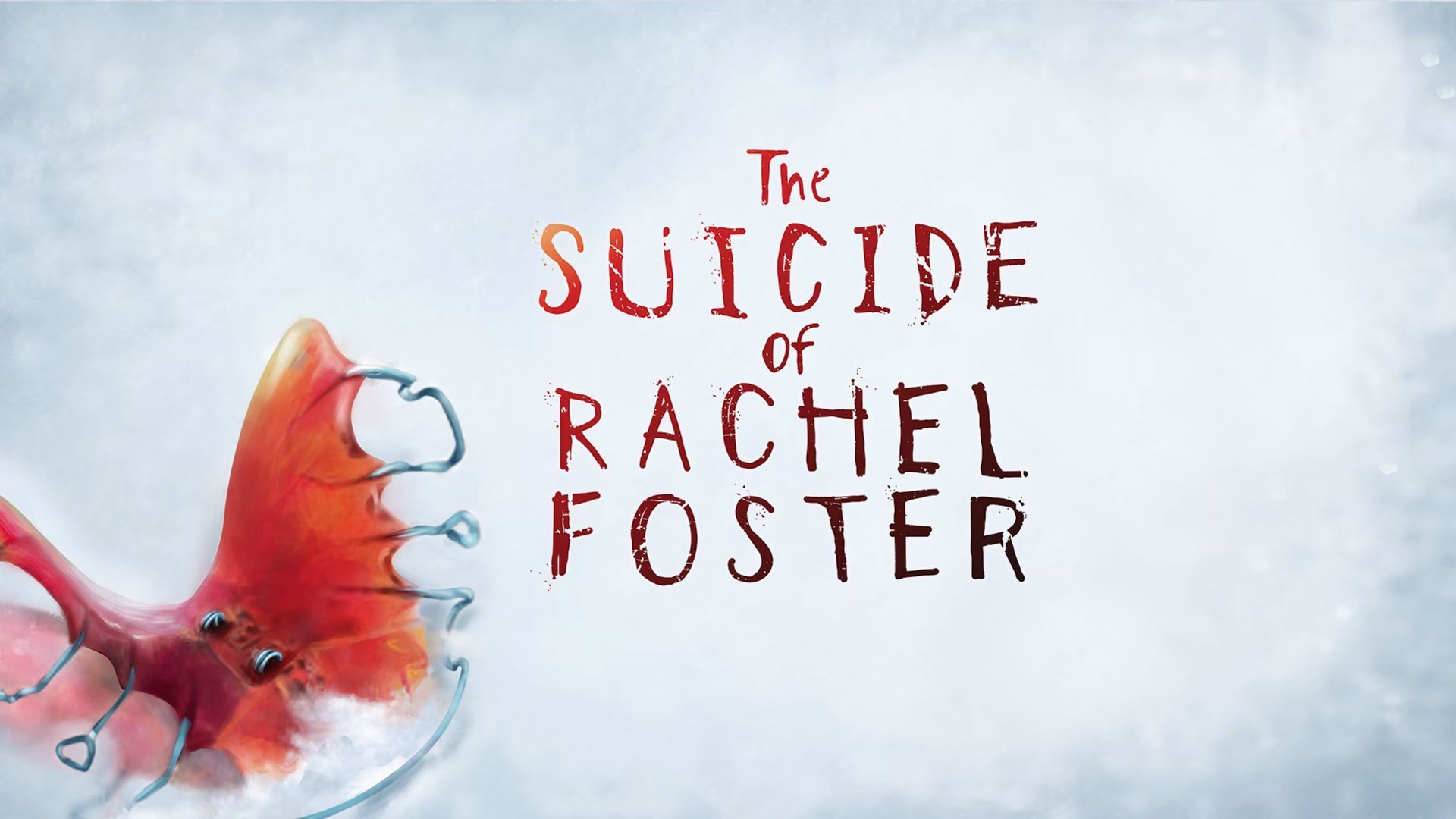 The Suicide of Rachel Foster is a walking simulator (Image via One O One Games)