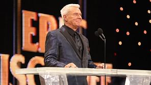 Eric Bischoff opens up on the 'worst' role in WWE: "It's such a thankless job"