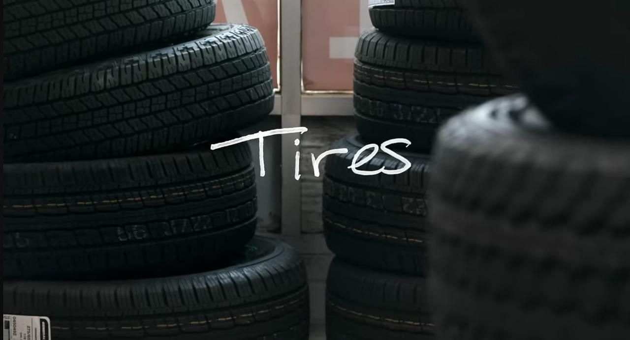 Tires has dropped its trailer and is set to release soon (Image by Netflix)