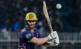 3 reasons why Phil Salt's absence is a massive blow for KKR in IPL 2024