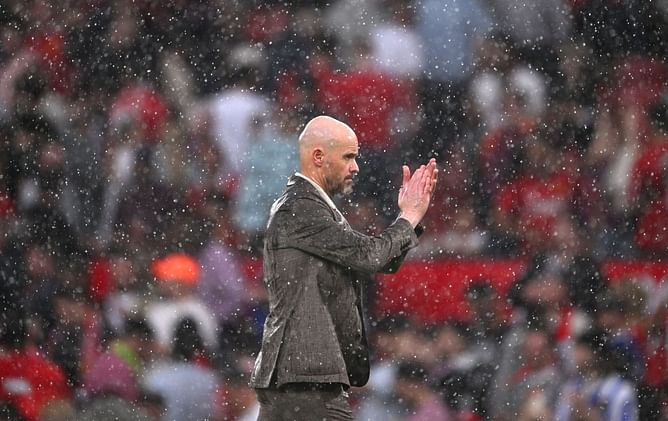 Manchester United Transfer News Roundup: Red Devils want RB Leipzig ace, club eyeing Keylor Navas, and more - May 13, 2024