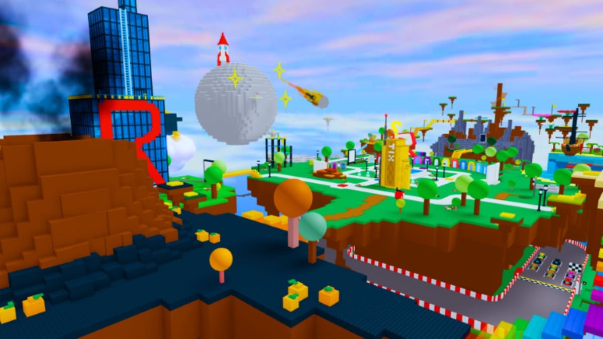 Roblox Iconic R Things to know before the debut of Roblox The Classic event