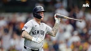 3 reasons why Yankees' Alex Verdugo is the hottest cleanup hitter in the MLB right now