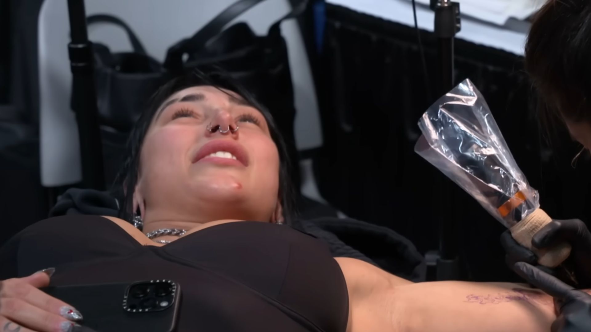 Rhea Ripley is currently out of action due to an injury.