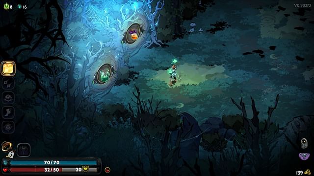 What is Psyche in Hades 2 and how to farm it