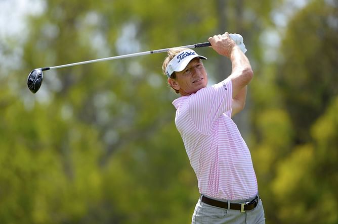 NBC Sports announces four-man broadcast booth team for U.S. Open feat. Brandel Chamblee, Brad Faxon and more