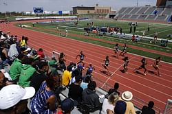 Oxy Invitational 2024: Schedule, order of events, where to watch and more