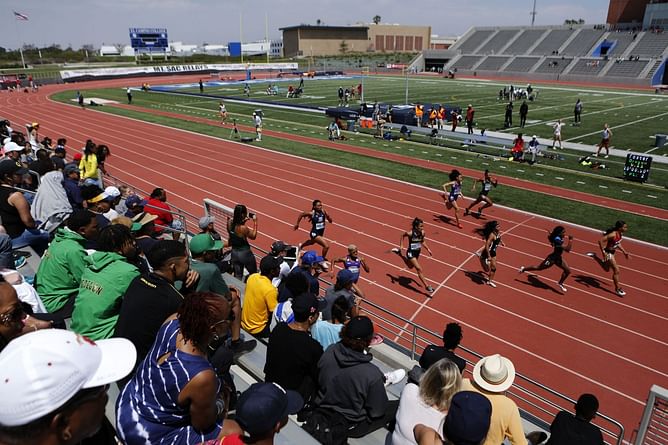 Oxy Invitational 2024: Schedule, order of events, where to watch and more