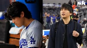 “The thing that affected me the most” – Shohei Ohtani shares mental strain caused by ex-interpreter Ippei Mizuhara