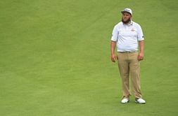 "I’m starting to wonder how the PGA Tour differs from LIV Golf" - Andrew ‘Beef’ Johnston slams PGA for handing out massive loyalty bonuses