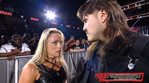 4 Reasons why Liv Morgan kissed Dominik Mysterio on WWE RAW: The tour continues, a secret alliance & more