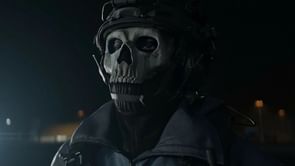 Call of Duty 2026 to be reportedly a Ghosts title