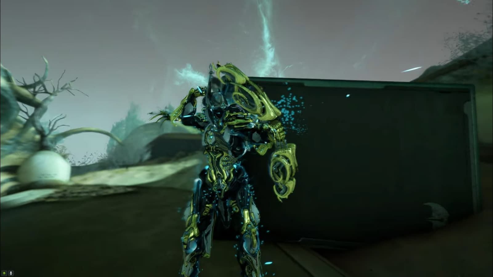 Dread is a must-have Incarnon this week (Image via Digital Extremes)