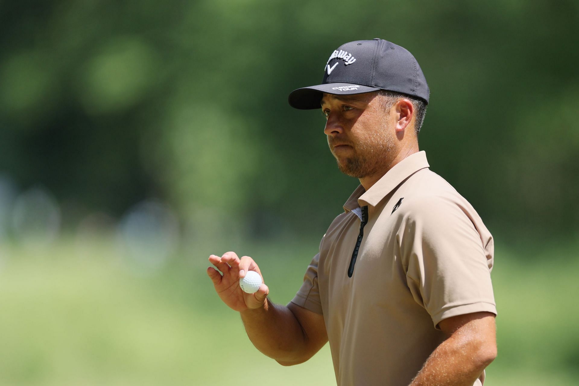 How much did Xander Schauffele win of 18,500,000 PGA Championship