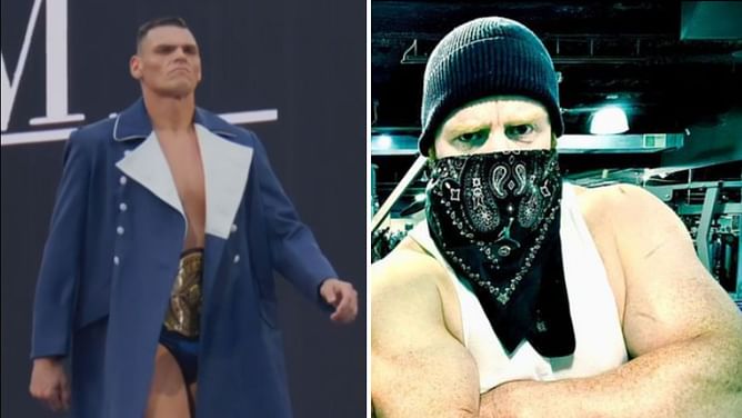 Gunther put legendary 12-time WWE champion "on the map" with 5-star match, claims veteran