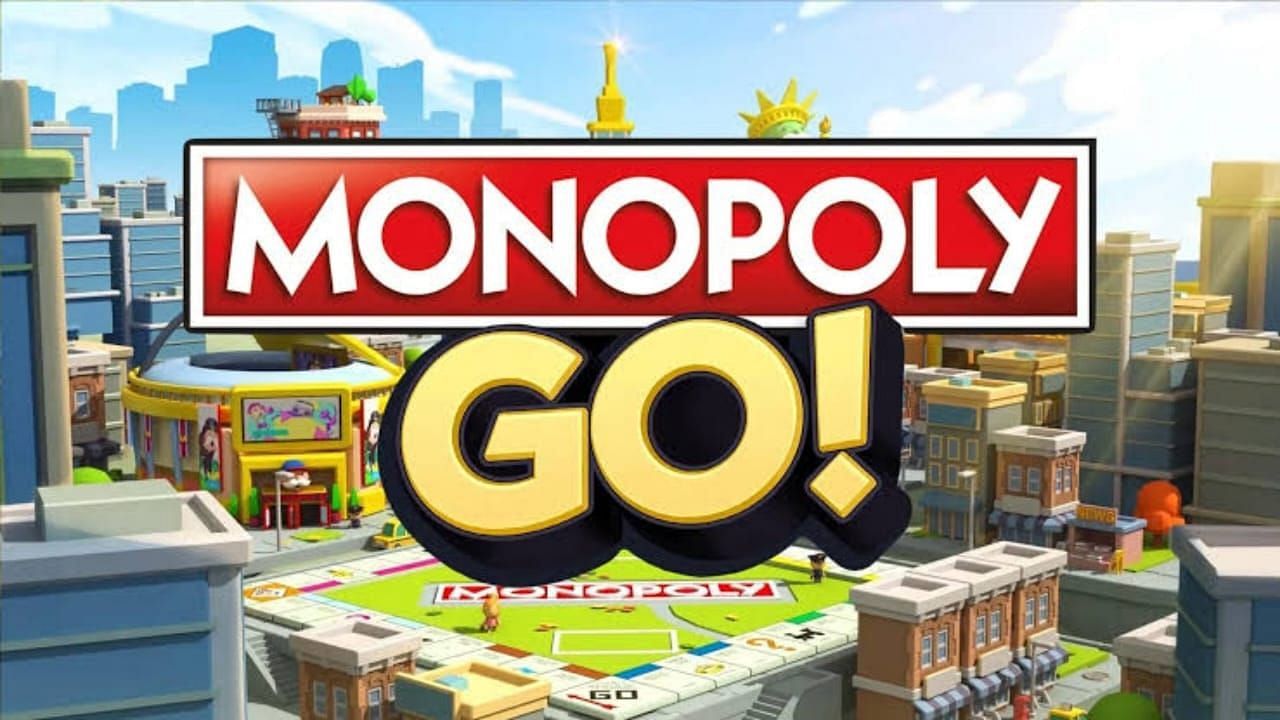 All Monopoly Go events for May 14, 2024 (Image via Scopely)