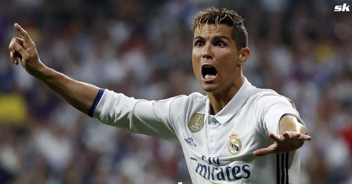 Cristiano Ronaldo recently lost one of his UEFA goalscoring records.