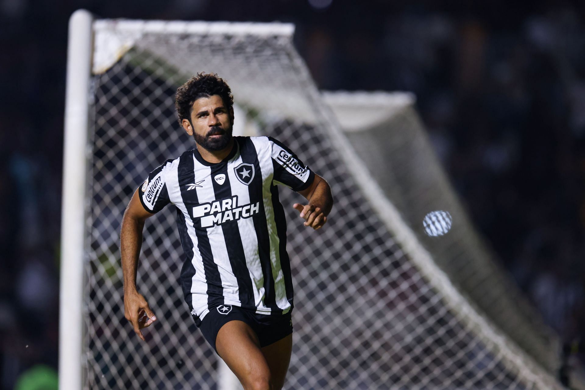Botafogo v Gremio - Brasileirao 2023
