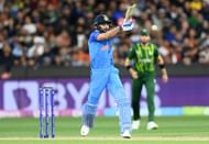 India v Pakistan - ICC Men's T20 World Cup