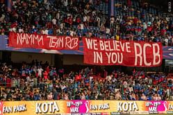When character intertwines with skill - RCB rise from their own ashes to fuel quest for the holy grail