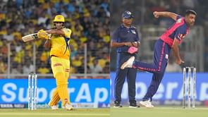 3 player battles to watch out for in CSK vs RR, Match 60 of IPL 2024 ft. Shivam Dube vs Ravichandran Ashwin