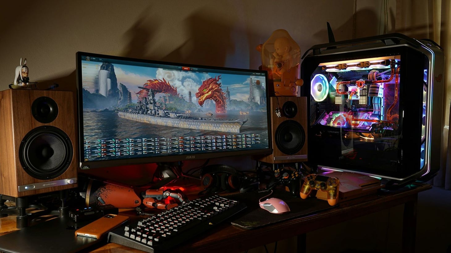 Alternative Computer Setup PS5 alternatives: 5 best PS5 alternatives in 2024