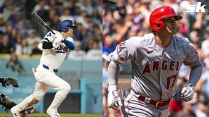 Ranking the 5 best Shohei Ohtani home runs since MLB debut