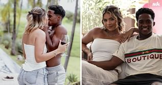 “I would never accept it” - Real Madrid-bound Endrick’s girlfriend publicly talks about relationship contract for first time