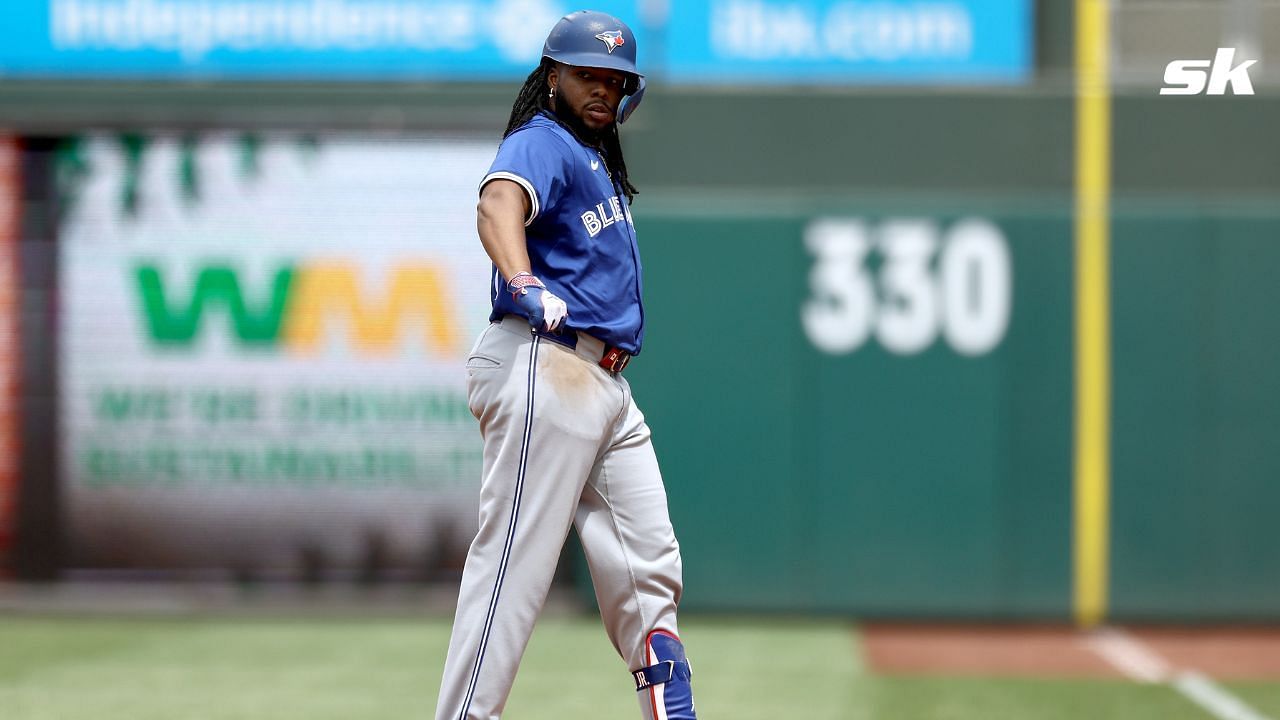 Vladimir Guerrero Jr. Trade Rumors: 3 possible landing spots for All-Star 1B amidst Blue Jays