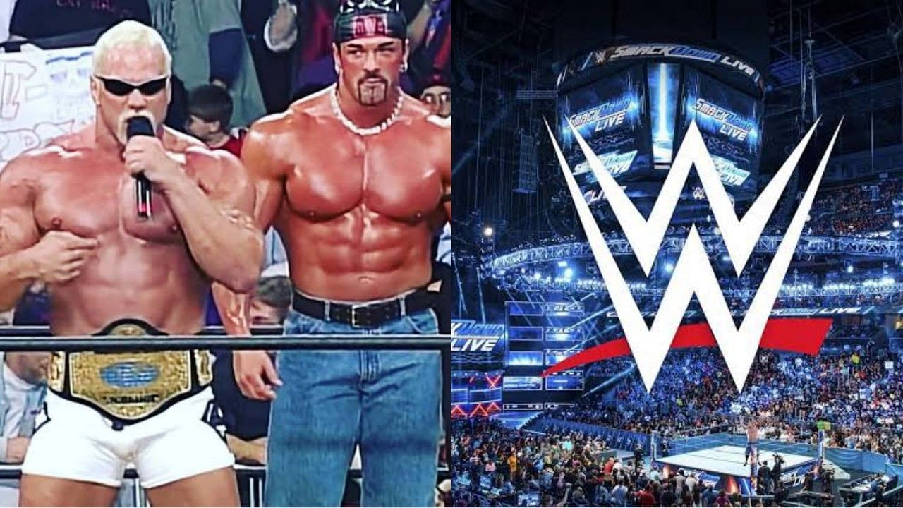 पूर्व WWE सुपरस्टार बफ बैगबेल का इस उम्र में चैंपियन बनना तारीफ के योग्य है