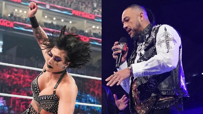 Damian Priest rejects 45-year-old WWE Superstar's attempt to join the Judgment Day; no trust despite Dominik Mysterio