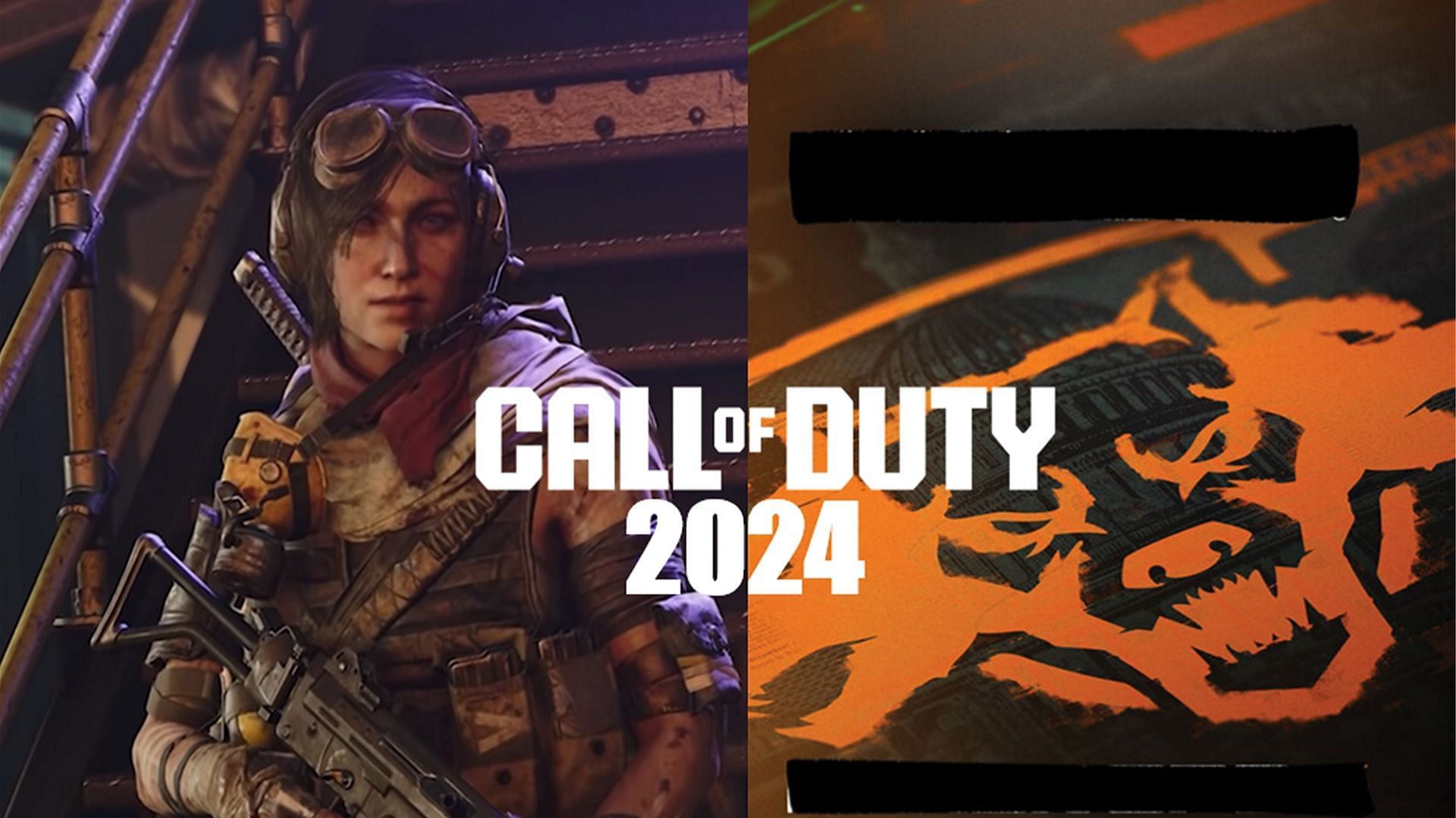 CoD 2024 Black Ops 6 reveal is looking "very good," says leaker