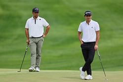 Who is leading the 2024 PGA Championship after Day 3? Leaderboard explored