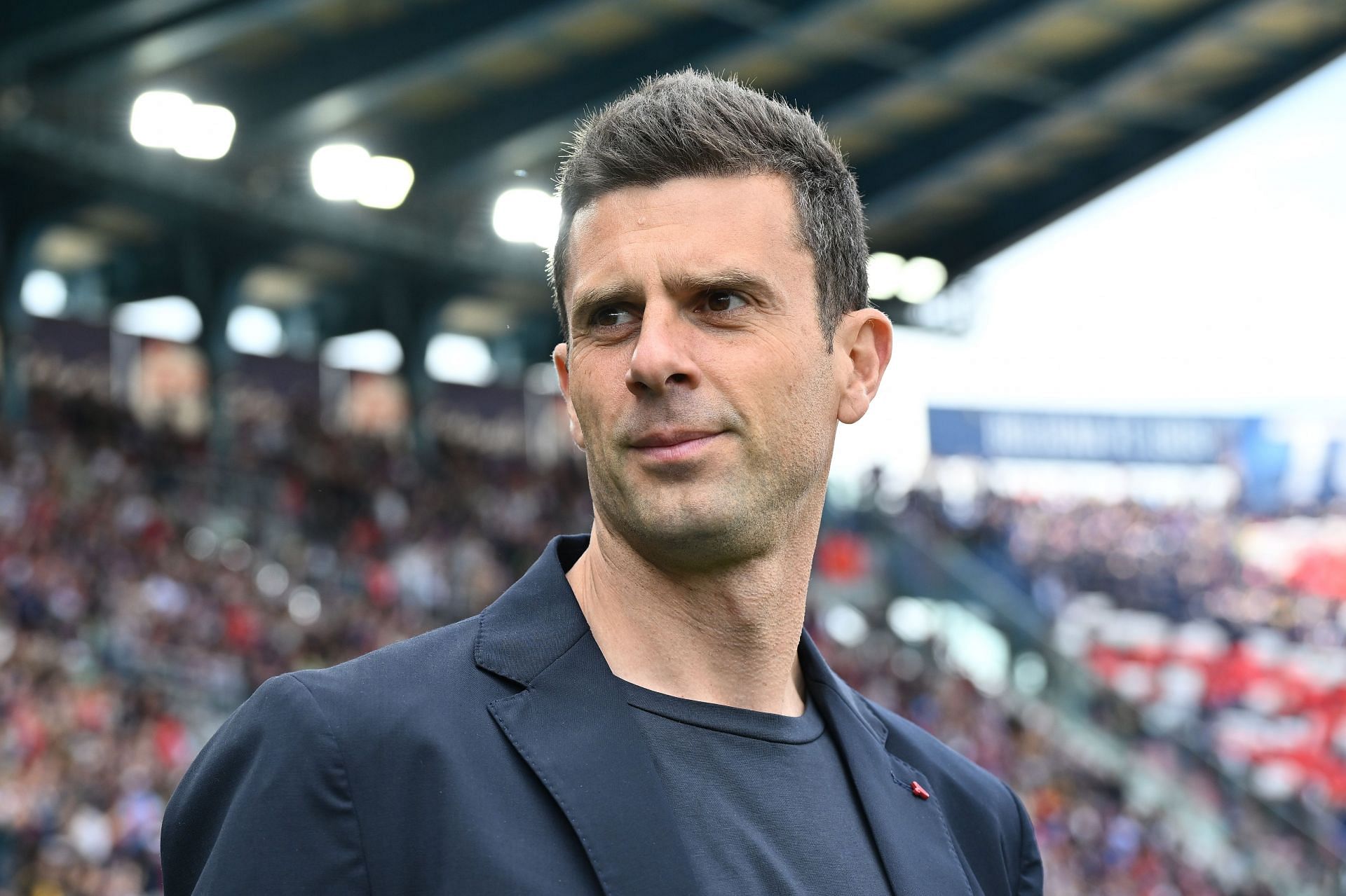 Thiago Motta also appears to be on the Blues&#039; managerial shortlist.
