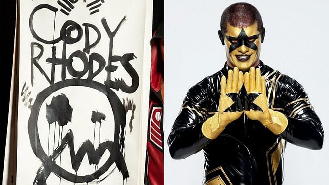 Cody Rhodes to turn heel, 21-year veteran new champ? & more- 4 directions for The American Nightmare after Backlash