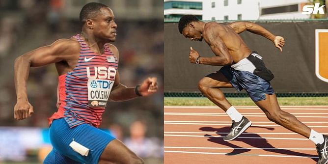 Jamaica Athletics Invitational 2024 Men's 200m Preview ft. Christian Coleman and Fred Kerley