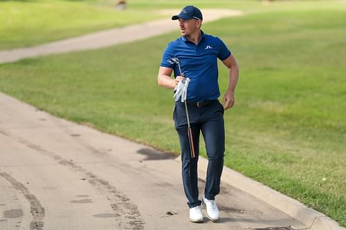 THE CJ CUP Byron Nelson - Round One (Image via Getty)