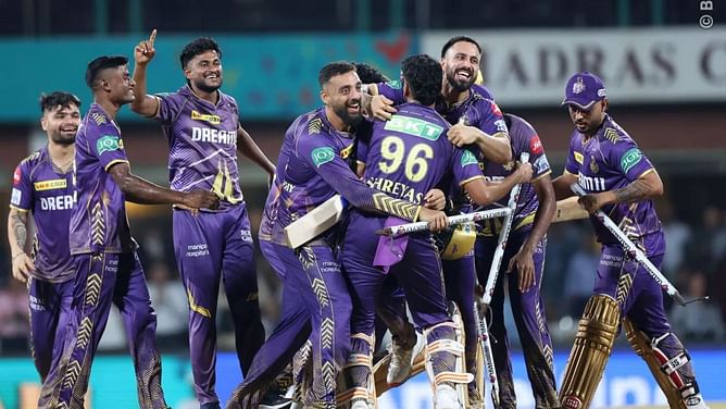 Top 5 biggest wins by balls to spare in IPL finals ft. KKR vs SRH in IPL 2024