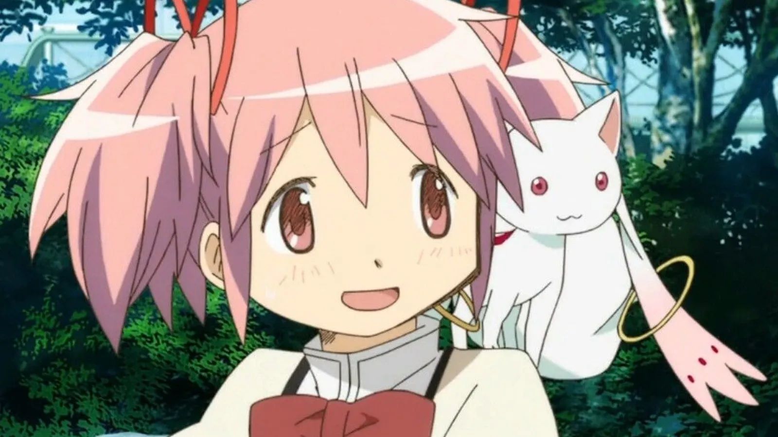 Madoka Kaname (Image via Shaft)