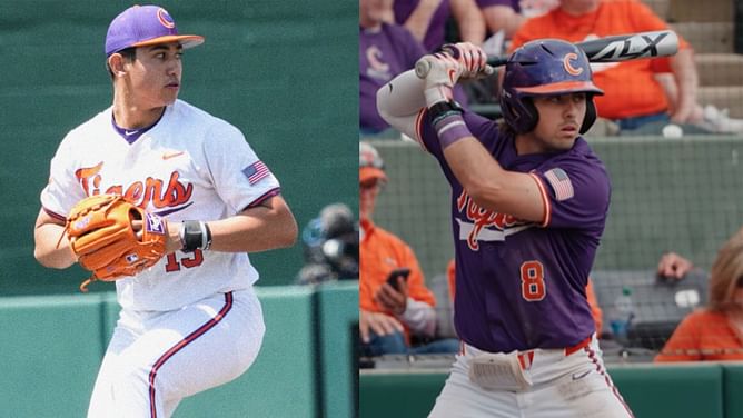 Clemson NCAA baseball tournament projections: Will Erik Bakich's men qualify?