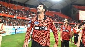 "He hasn't bowled well for three reasons"- Former SRH coach on Washington Sundar's decline amidst IPL 2024