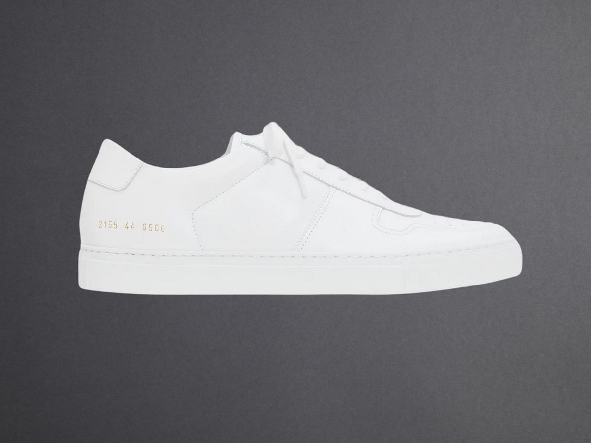 Common Projects Bball Low (Image via Common Projects)