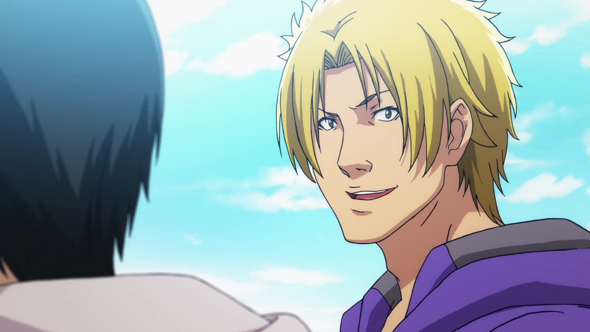 Grand Blue season 2 reportedly in works