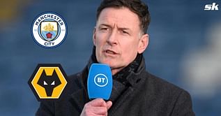 "This should be comfortable" - Chris Sutton makes straightforward prediction for Manchester City vs Wolves