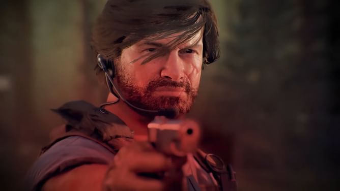 Did Adler survive in Black Ops Cold War?